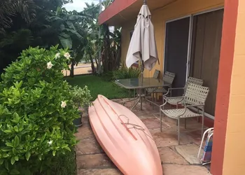 Sea Jay Motel & Marina hotel thumbnail 6