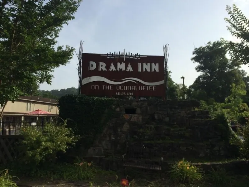 Drama Inn hotel detail image 2