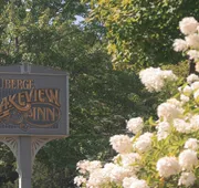 Auberge Lakeview Inn hotel detail image 4