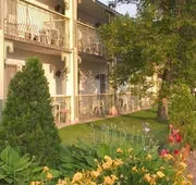 Fern Resort hotel detail image 7