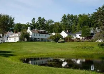 New Hampshire Mountain Inn hotel thumbnail 4