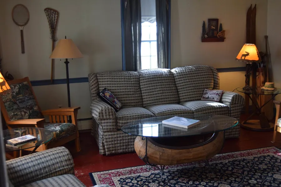 New Hampshire Mountain Inn hotel detail image 6