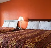Budget Inn Cocoa hotel detail image 7