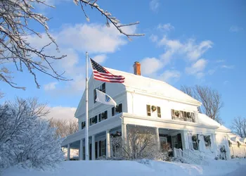 Liberty Hill Inn hotel thumbnail 2