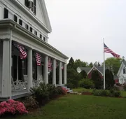 Liberty Hill Inn hotel detail image 4