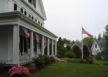 Liberty Hill Inn hotel thumbnail 4