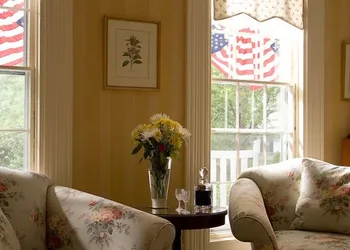 Liberty Hill Inn hotel thumbnail 6