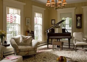 Liberty Hill Inn hotel thumbnail 8