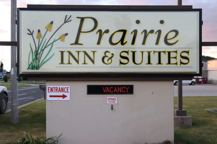 Prairie Inn and Suites Holmen/La Cross hotel detail image 2