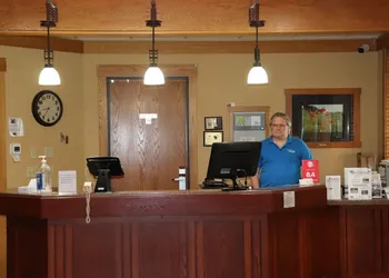 Prairie Inn and Suites Holmen/La Cross hotel thumbnail 4