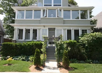 Rose Arden Bed & Breakfast hotel thumbnail 2