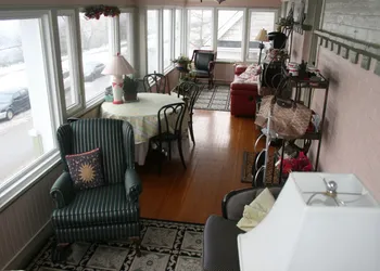Rose Arden Bed & Breakfast hotel thumbnail 4