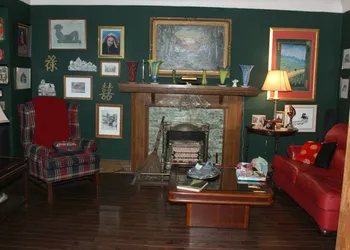 Rose Arden Bed & Breakfast hotel thumbnail 6