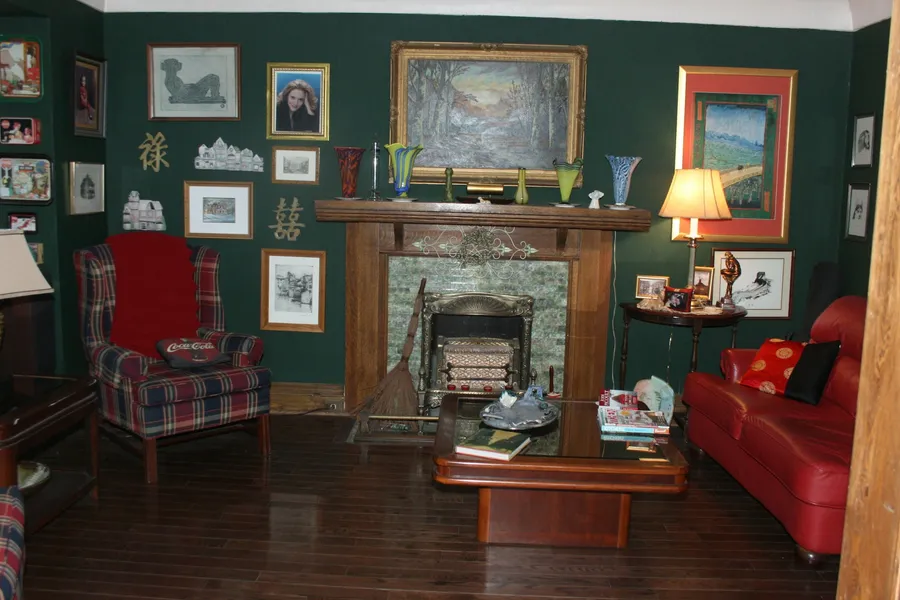 Rose Arden Bed & Breakfast hotel detail image 6
