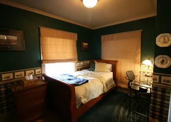 Rose Arden Bed & Breakfast hotel thumbnail 7