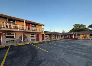 Hunter's Friend Resort hotel thumbnail 6