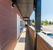 Hinton Highway Inn hotel detail image 5