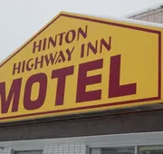 Hinton Highway Inn hotel detail image 7