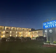 Sunrise Motel hotel detail image 3