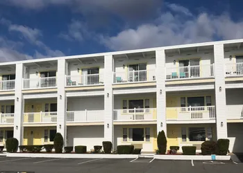 Sunrise Motel hotel thumbnail 3