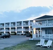 Sunrise Motel hotel detail image 7