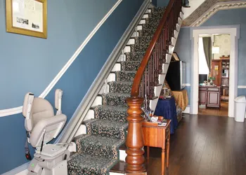 The Gridley Inn B&B hotel thumbnail 2