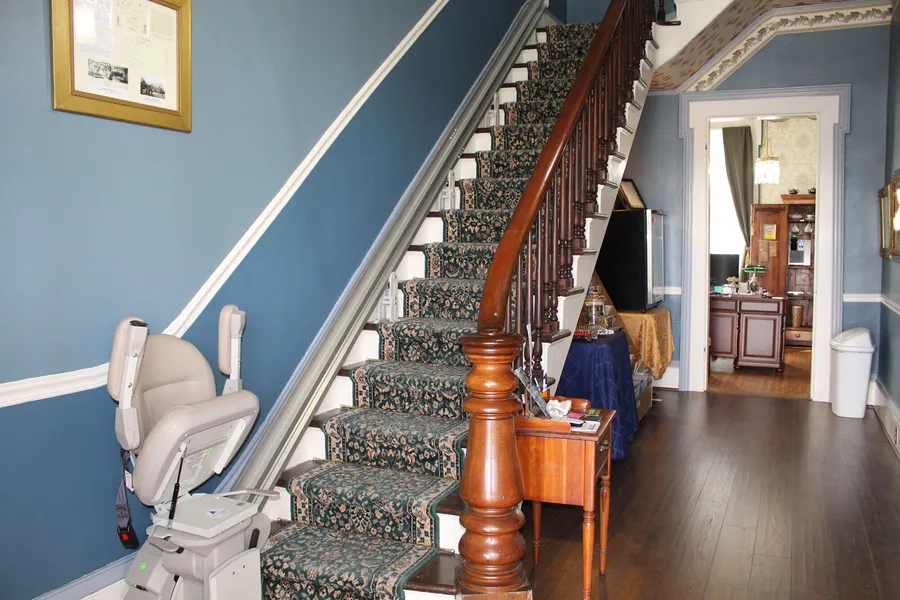 The Gridley Inn B&B hotel detail image 2