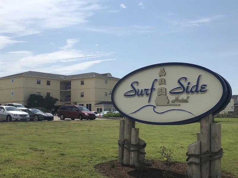 Surf Side Hotel hotel detail image 2