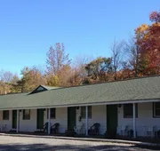 McGregor Inn Motel hotel detail image 4