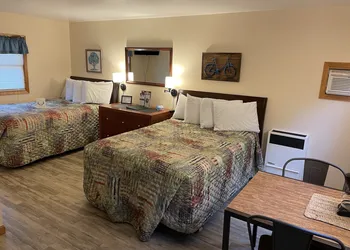 Whitetail Creek Resort hotel thumbnail 3