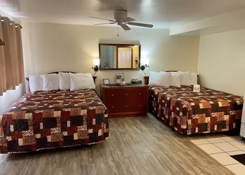 Whitetail Creek Resort hotel thumbnail 5