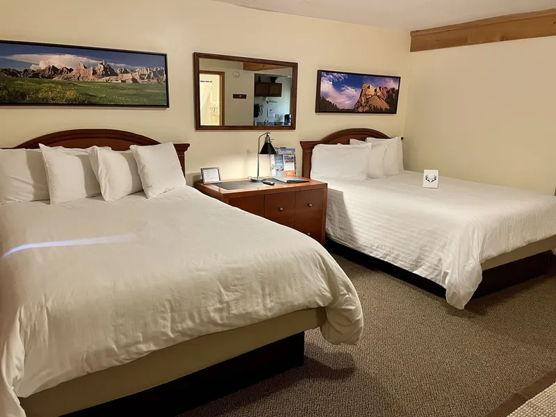 Whitetail Creek Resort hotel detail image 6