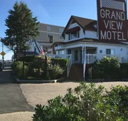 Grand View Motel hotel detail image 4