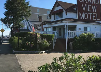 Grand View Motel hotel thumbnail 4