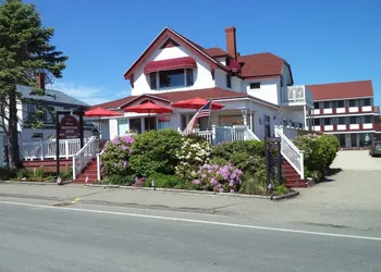 Grand View Motel hotel thumbnail 5
