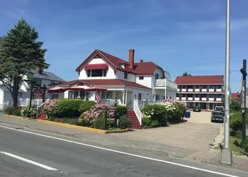 Grand View Motel hotel thumbnail 6