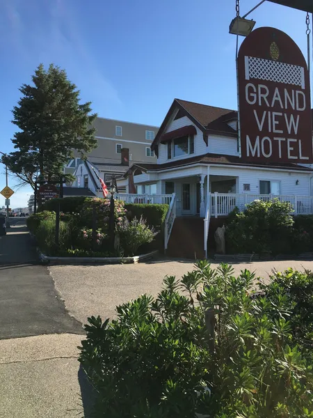 Grand View Motel hotel detail image 2