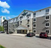 WoodSpring Suites Louisville Southeast hotel detail image 4