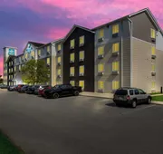 WoodSpring Suites Louisville Southeast hotel detail image 7