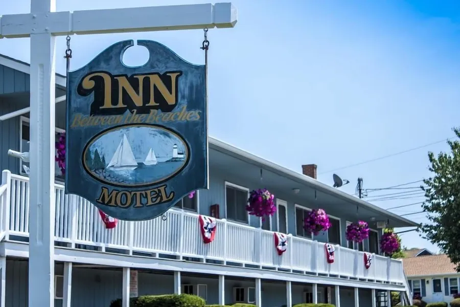 The Inn Between the Beaches hotel detail image 2