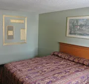 Budget Inn hotel detail image 7