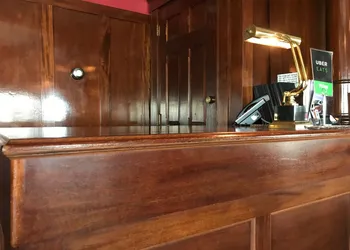 The Winthrop Arms Hotel And Restaurant hotel thumbnail 2