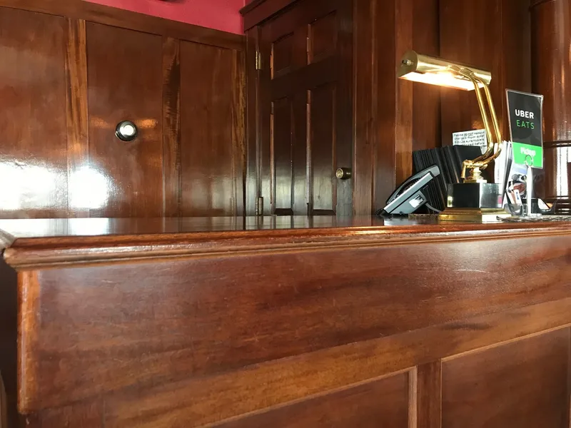 The Winthrop Arms Hotel And Restaurant hotel detail image 2