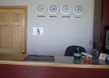 Fabens Inn Motel hotel thumbnail 2