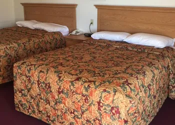 Fabens Inn Motel hotel thumbnail 3