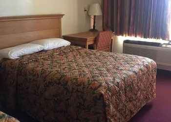 Fabens Inn Motel hotel thumbnail 4