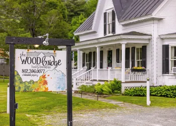 Woodbridge Inn hotel thumbnail 3