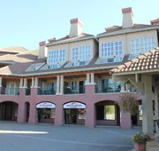 Borgata Lodge hotel detail image 3