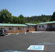 Evergreen Lodge hotel detail image 3