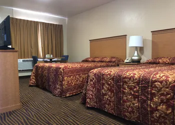 Evergreen Lodge hotel thumbnail 6